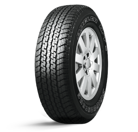 DUELER H/T 840
