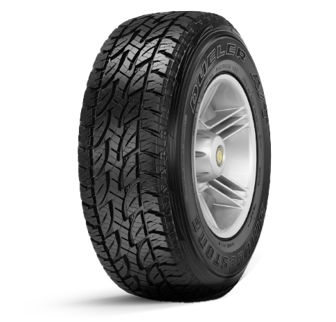 DUELER A/T D694