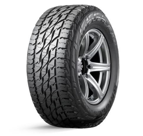 DUELER A/T 697