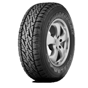 DUELER A/T REVO 2
