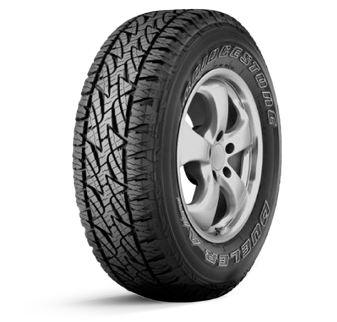 DUELER A/T REVO 2