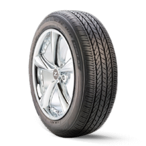 DUELER H/P SPORT AS