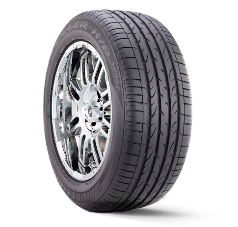 DUELER H/P SPORT