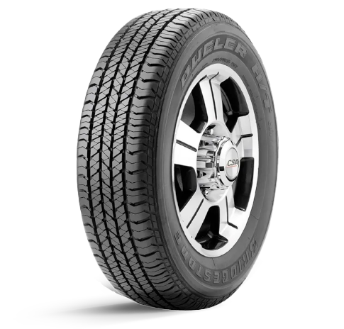 DUELER H/T 684 II
