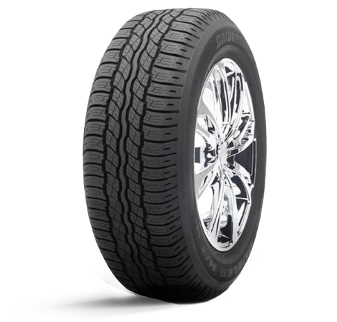 DUELER HT 687