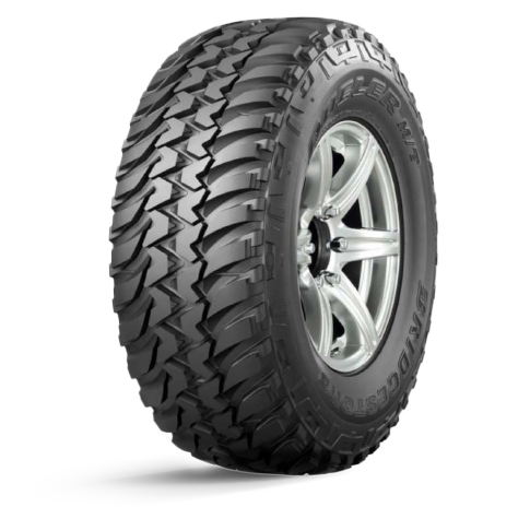 DUELER M/T 674