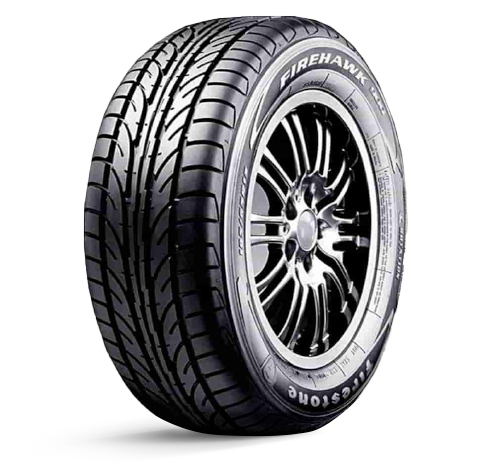 FIREHAWK 900