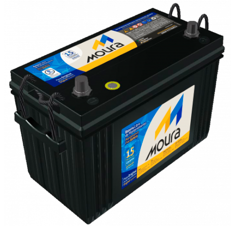 BATERIA MOURA ME880HD