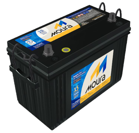 BATERIA MOURA ME880HI