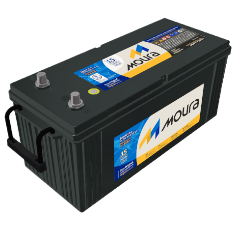 BATERIA MOURA ME1080BD