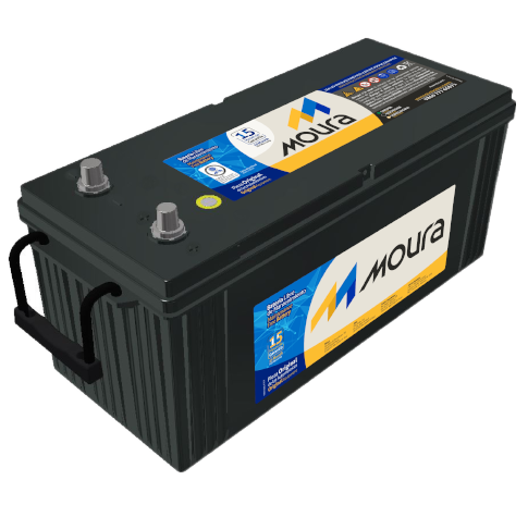 BATERIA MOURA ME1200BD
