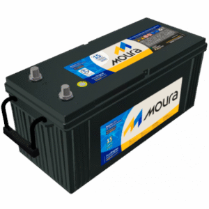 BATERIA MOURA ME1200BI