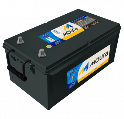 BATERIA MOURA ME1400PD