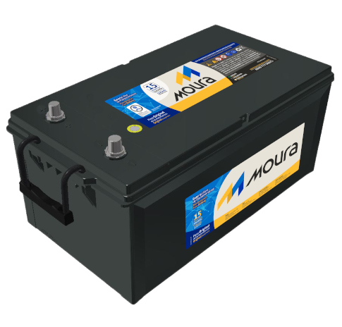 BATERIA MOURA ME1400PI