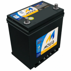 BATERIA MOURA ME310SR