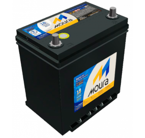 BATERIA MOURA ME310SR