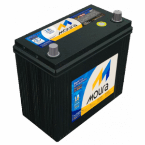 BATERIA MOURA ME380JD