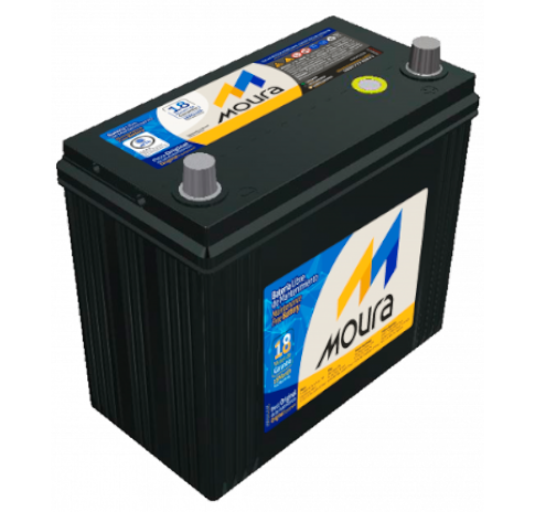 BATERIA MOURA ME380JD