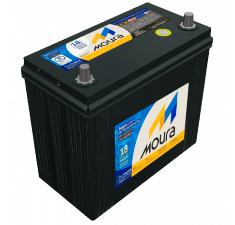 BATERIA MOURA ME380JR