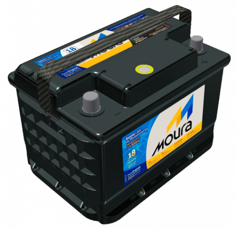 BATERIA MOURA ME570GD
