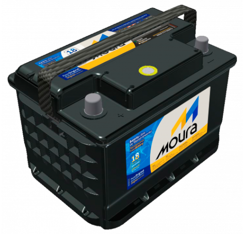 BATERIA MOURA ME570GI