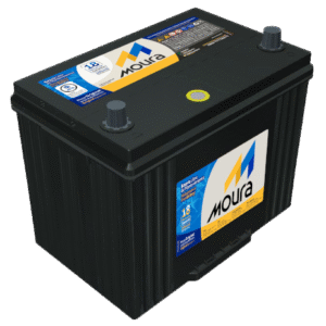 BATERIA MOURA ME710RD