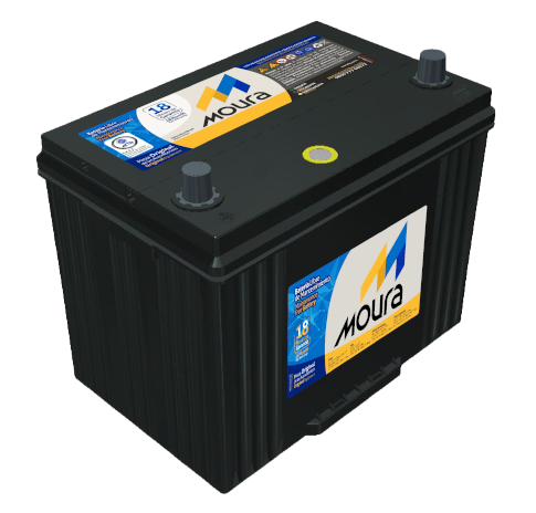 BATERIA MOURA ME710RI