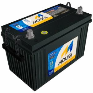 BATERIA MOURA ME810TI