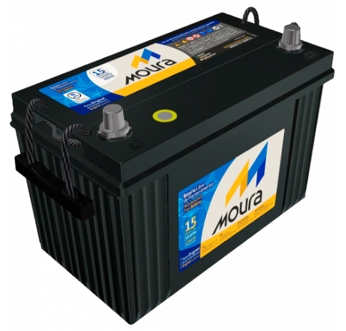 BATERIA MOURA ME810TI