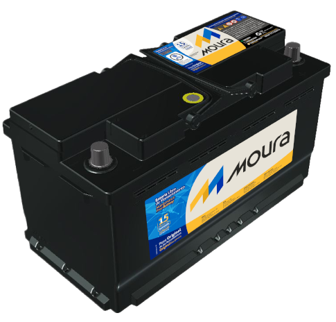 BATERIA MOURA ME980QD