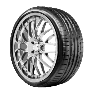 POTENZA   S001  RFT