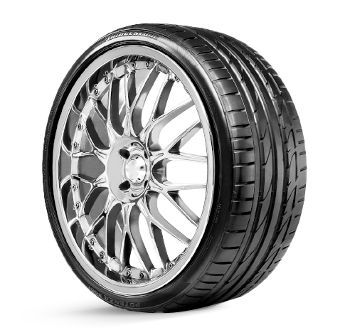 POTENZA   S001  RFT