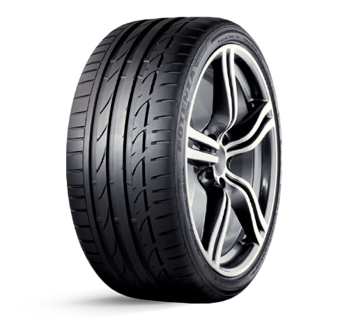POTENZA   S001