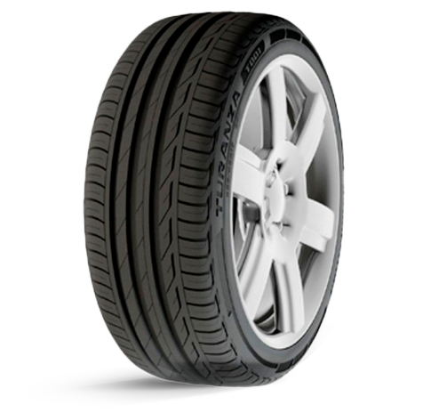 TURANZA T001