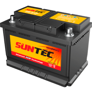 BATERIA SUNTEC MF42B19L