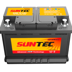 BATERIA SUNTEC MF42B19FL
